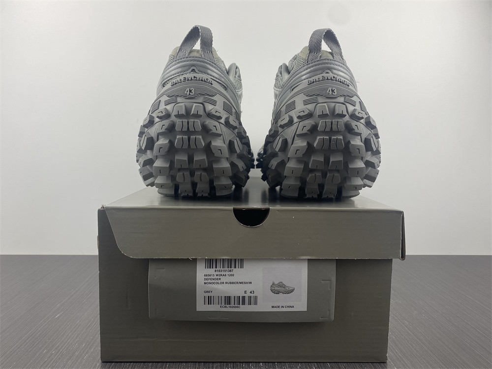 Balenciaga Defender Sneaker