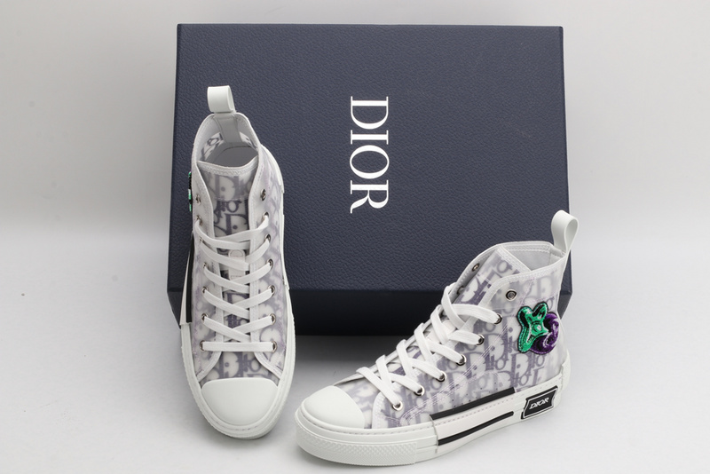 DIOR B23 SNEAKER
