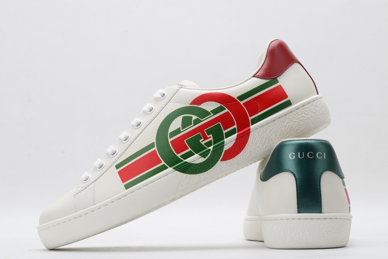Gucci Ace Sneaker