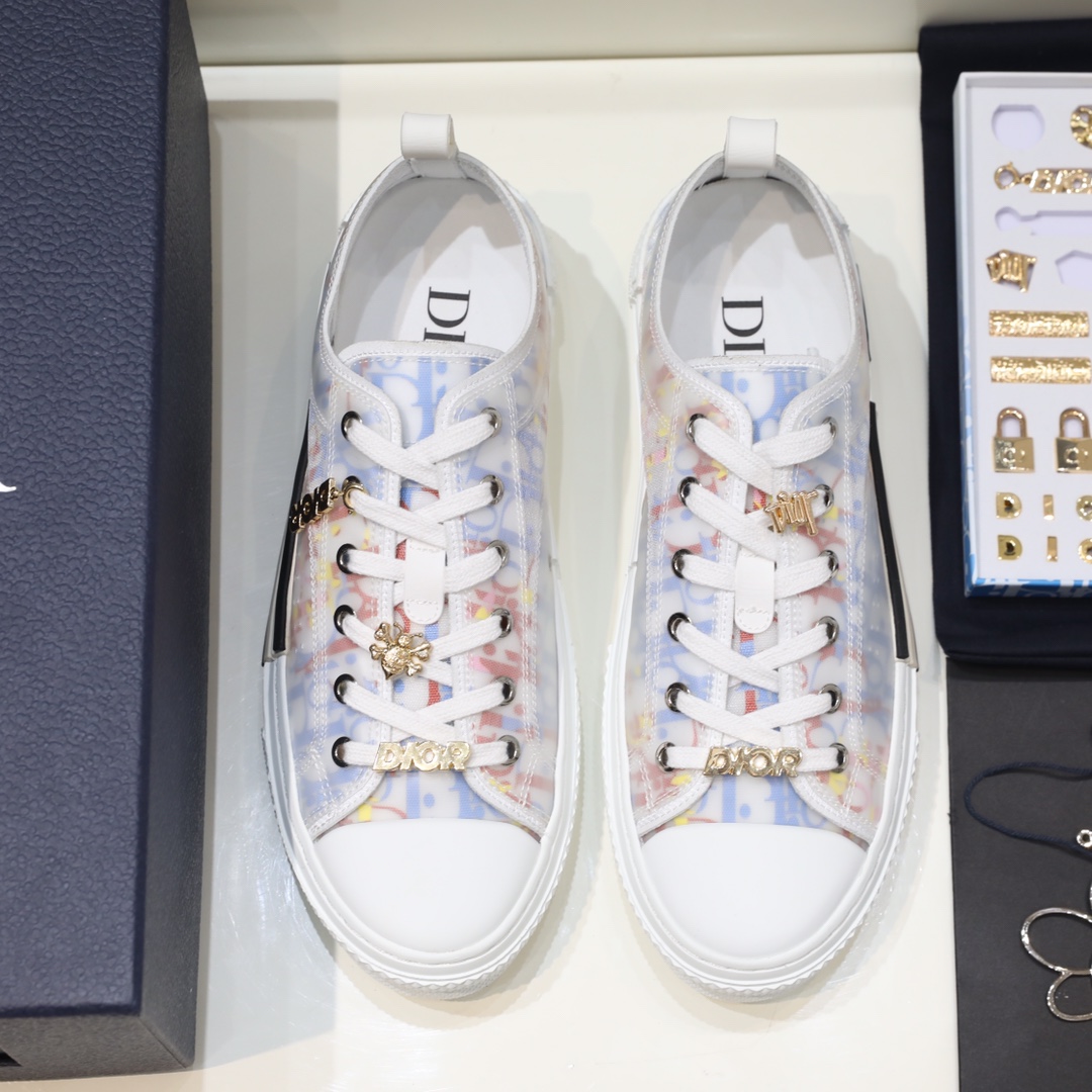 DIOR B23 SNEAKER