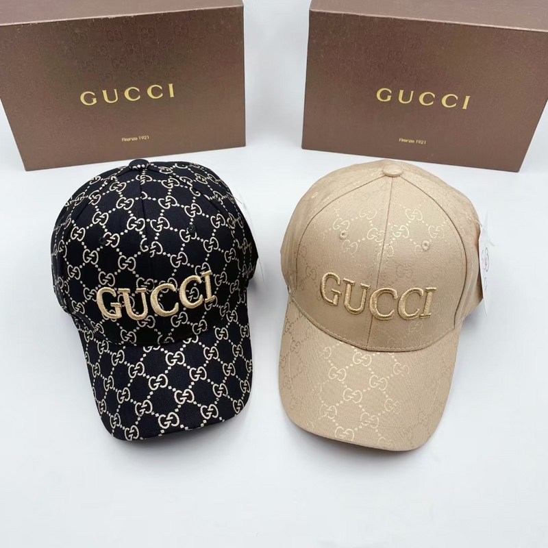 GUCC1 HAT M016 ONE SIZE