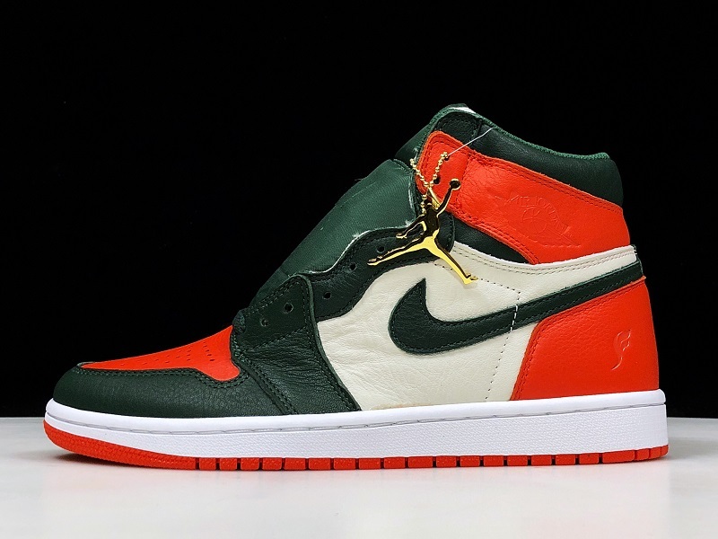 AIR JORDAN 1 Retro HIGH OG-SF 'SOLEFLY' AV3905-138