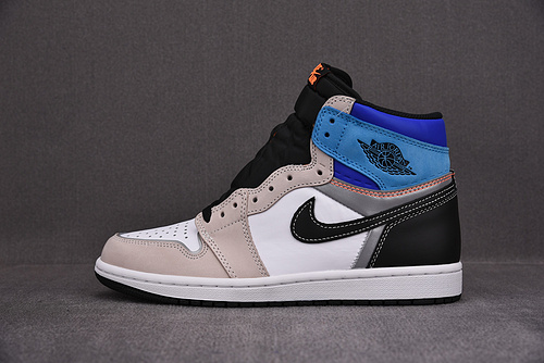 Air Jordan 1 High OG Prototype DC6515-100