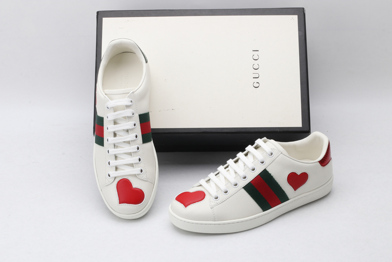 Gucci Ace Sneaker