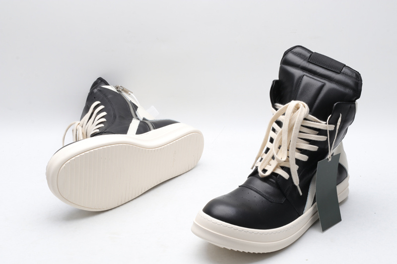 Rick Owens shoes