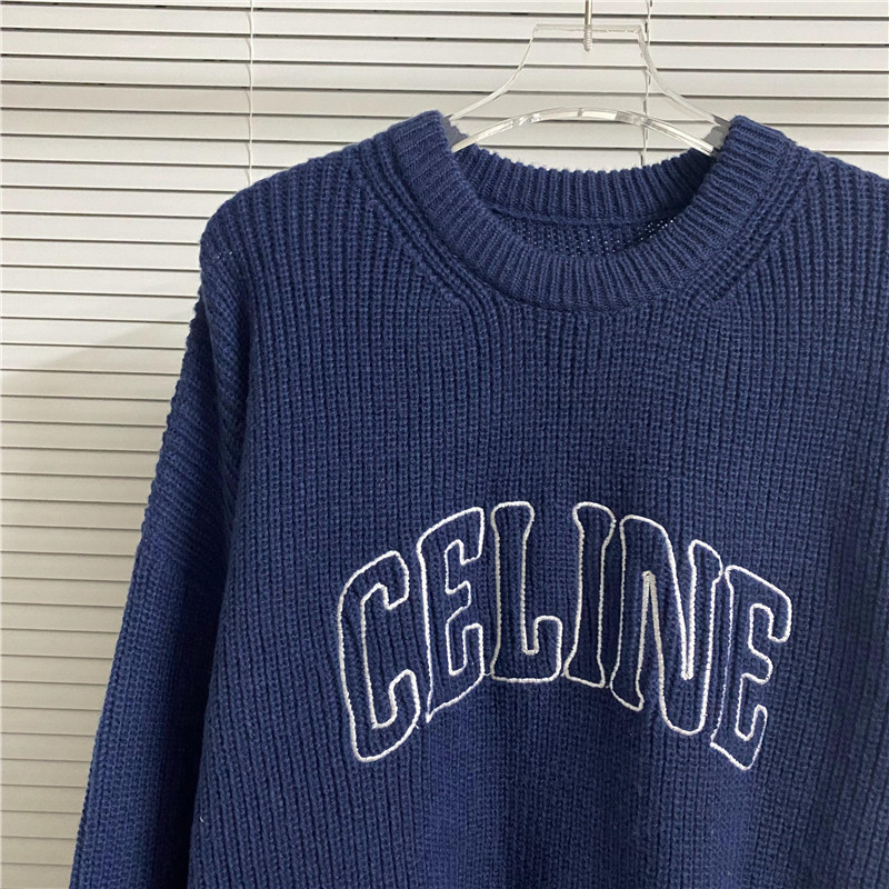 Celine sweater  MAO-12