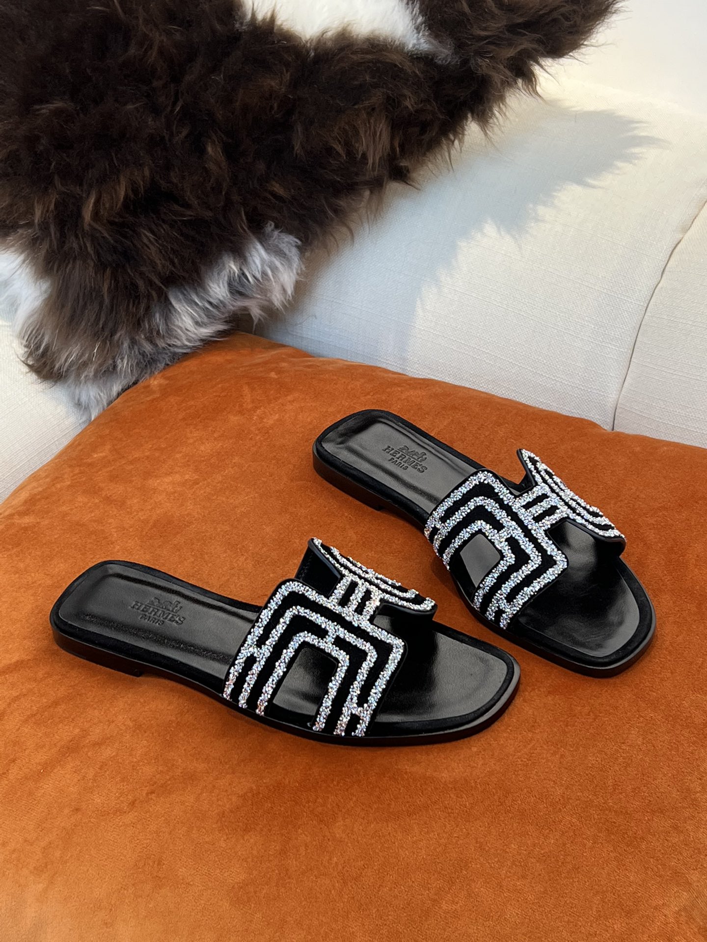 ORAN SANDAL