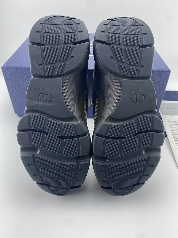 DIOR B22 SNEAKER