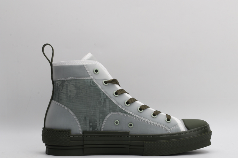 DIOR B23 SNEAKER