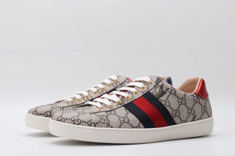 Gucci Ace Sneaker