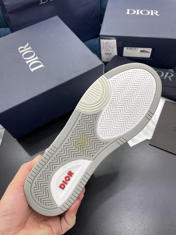 DIOR B27 SNEAKER