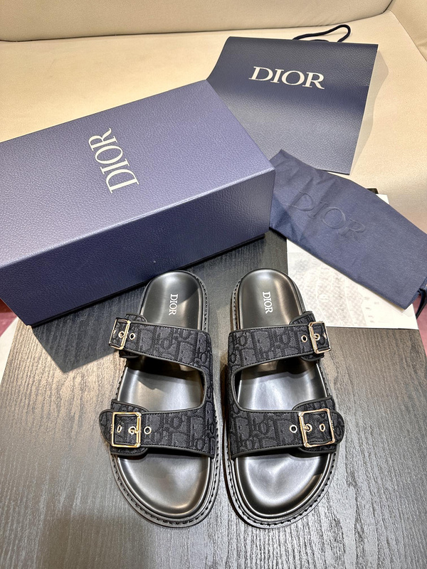Dior Aqua SANDAL