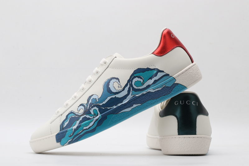 Gucci Ace Sneaker