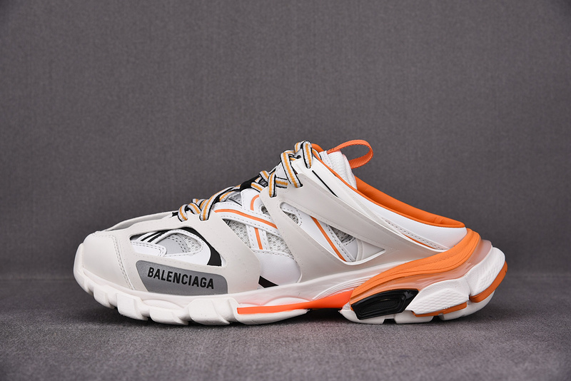 Balenciaga Track Mule