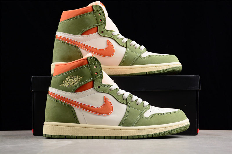 Air Jordan 1 High OG Celadon FB9934-300