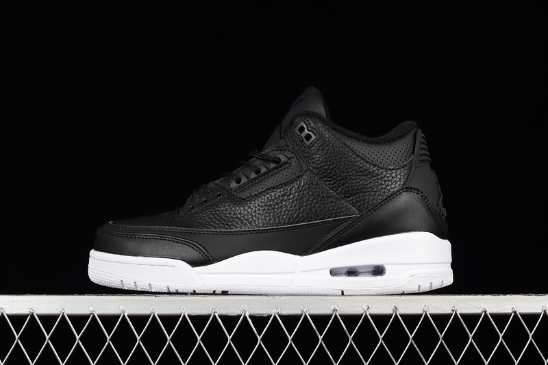 Air Jordan 3 Retro 'Cyber Monday' 136064-020
