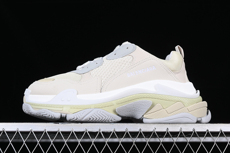 Balenciaga TRIPLE S TRAINER