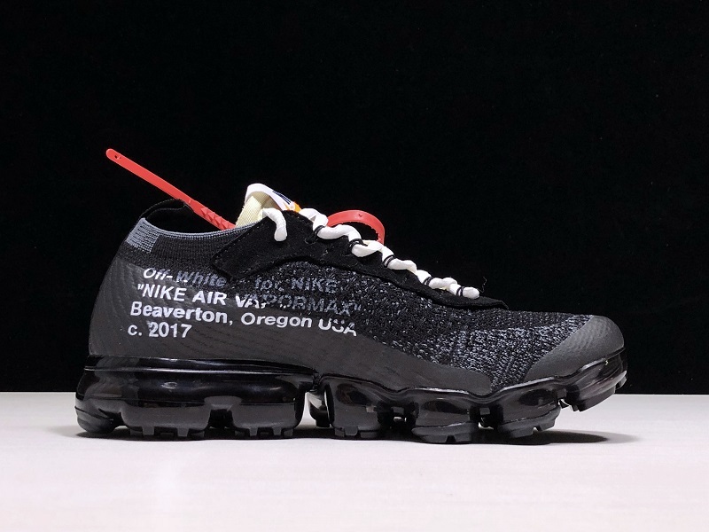 Nike The 10: Air Vapormax FK "OW" - AA3831 001