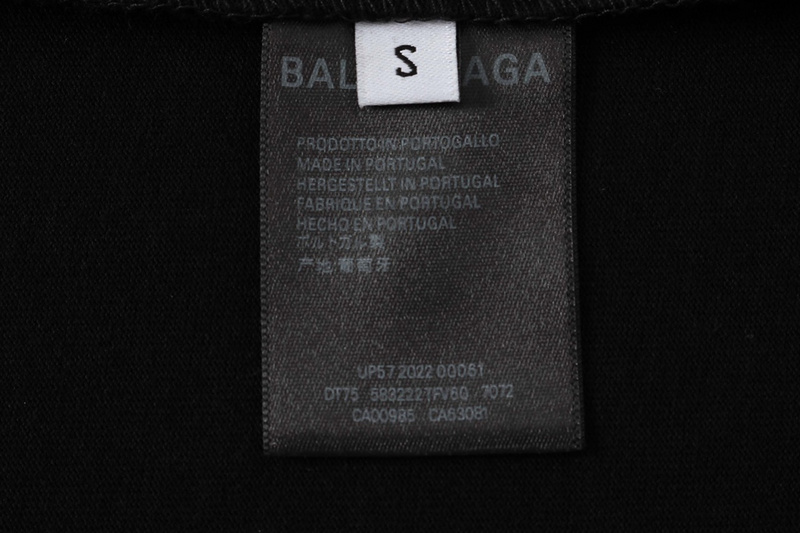 Balenciaga Shirt