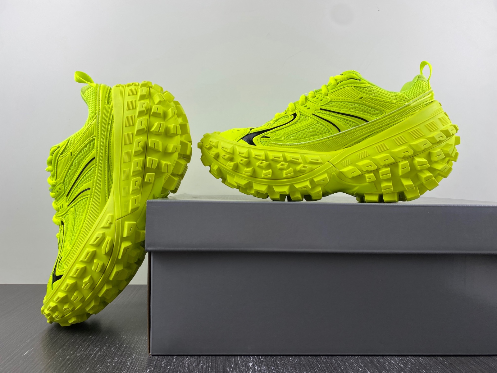 Balenciaga Defender Sneaker