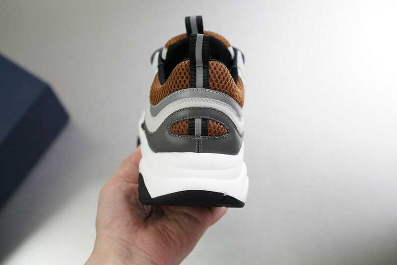 DIOR B22 SNEAKER