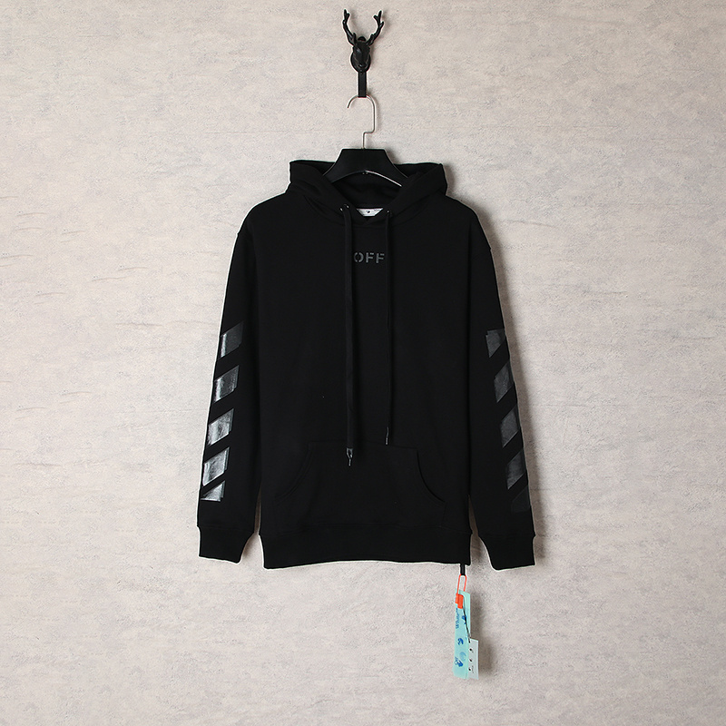 OFF-WHITE Hoodie P1900165