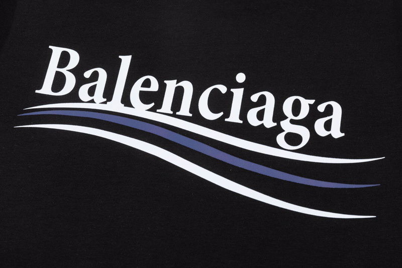 Balenciaga Shirt
