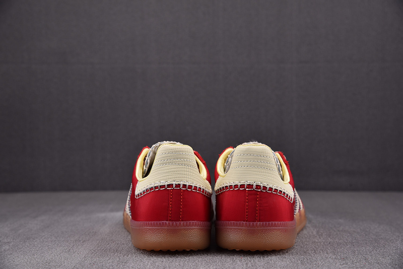 Wales Bonner x Samba 