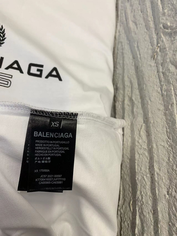 Balenciaga Shirt