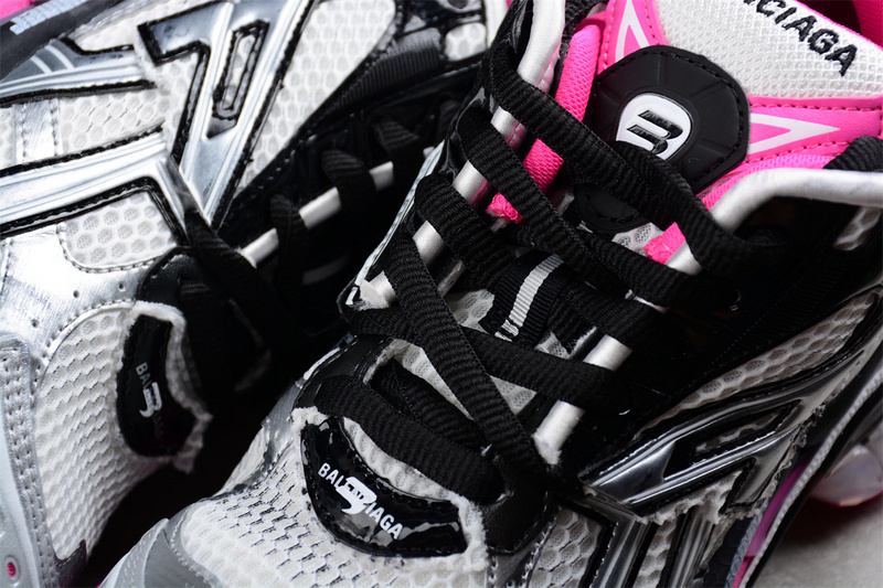 Balenciaga Runner Sneaker