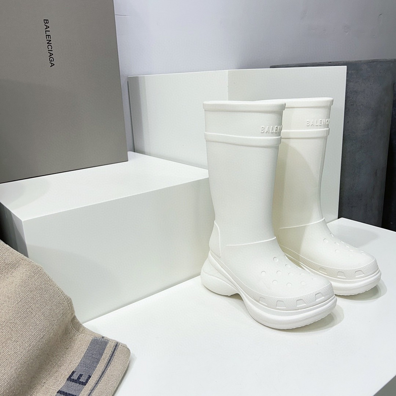 Balenciaga Rain Boots