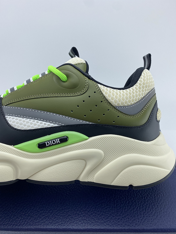 DIOR B22 SNEAKER