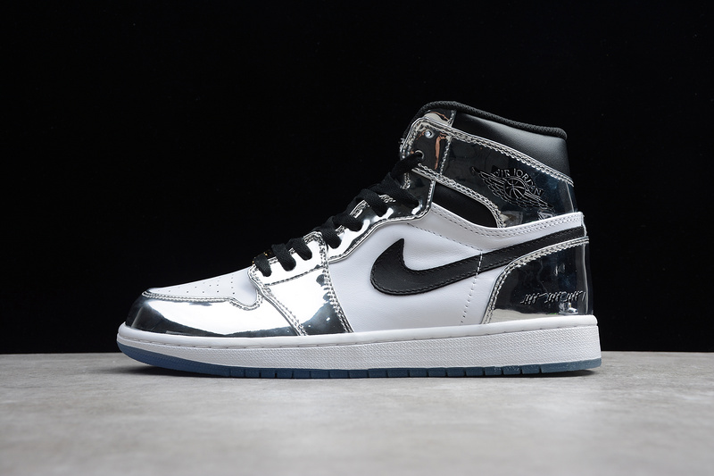Air Jordan 1 Retro High 'Pass the Torch' AQ7476-016