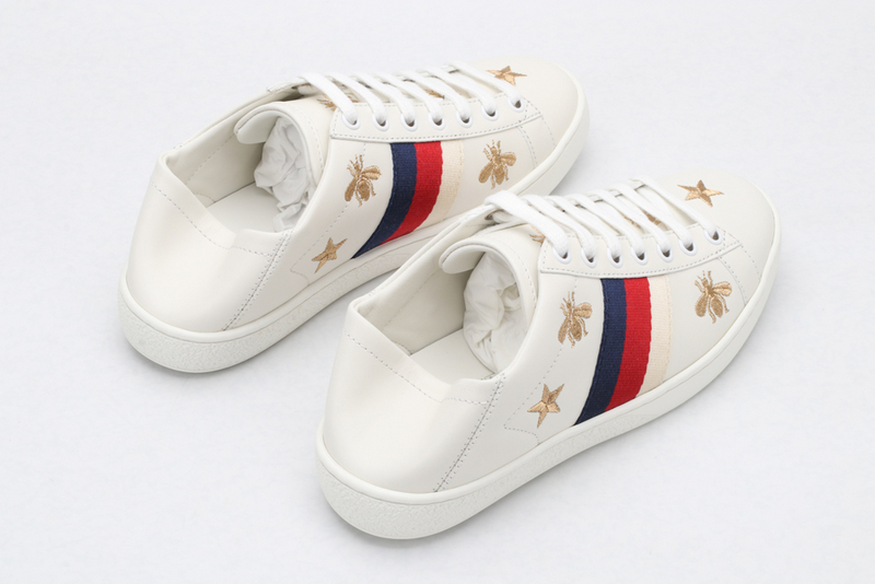 Gucci Ace Sneaker