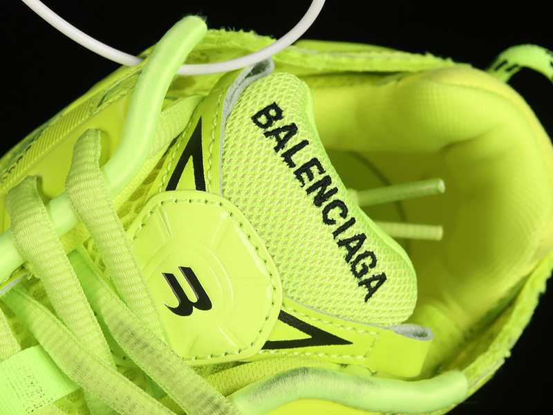 Balenciaga Runner Sneaker