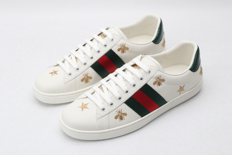 Gucci Ace Sneaker