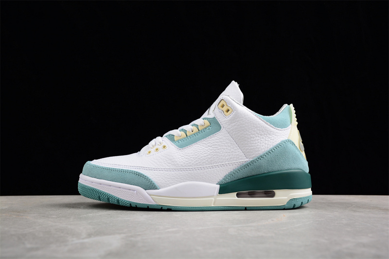 A Ma Maniere x Air Jordan 3 “Marine”