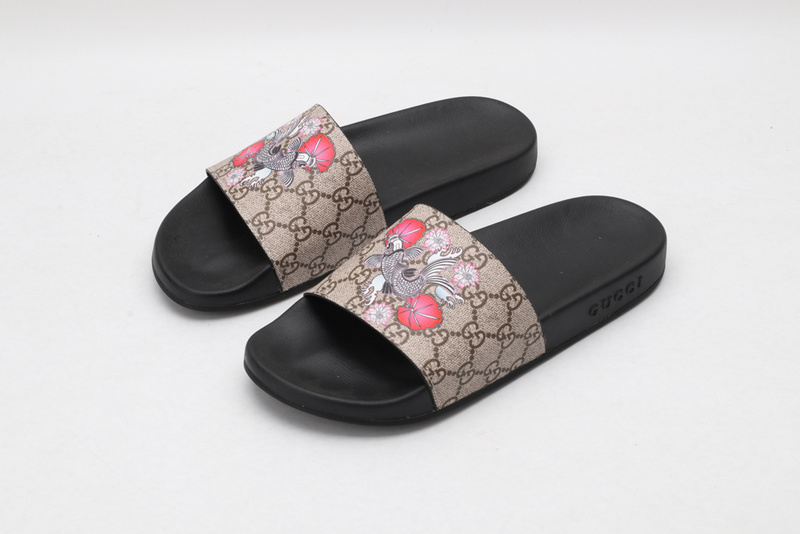 Gucci slide (EU35-EU46)
