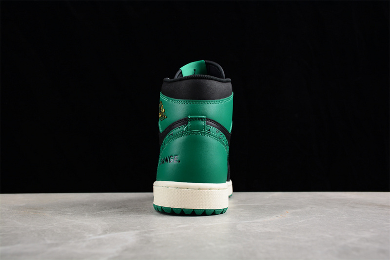 Eastside Golf x Air Jordan 1 Golf "1961" FJ0849-001