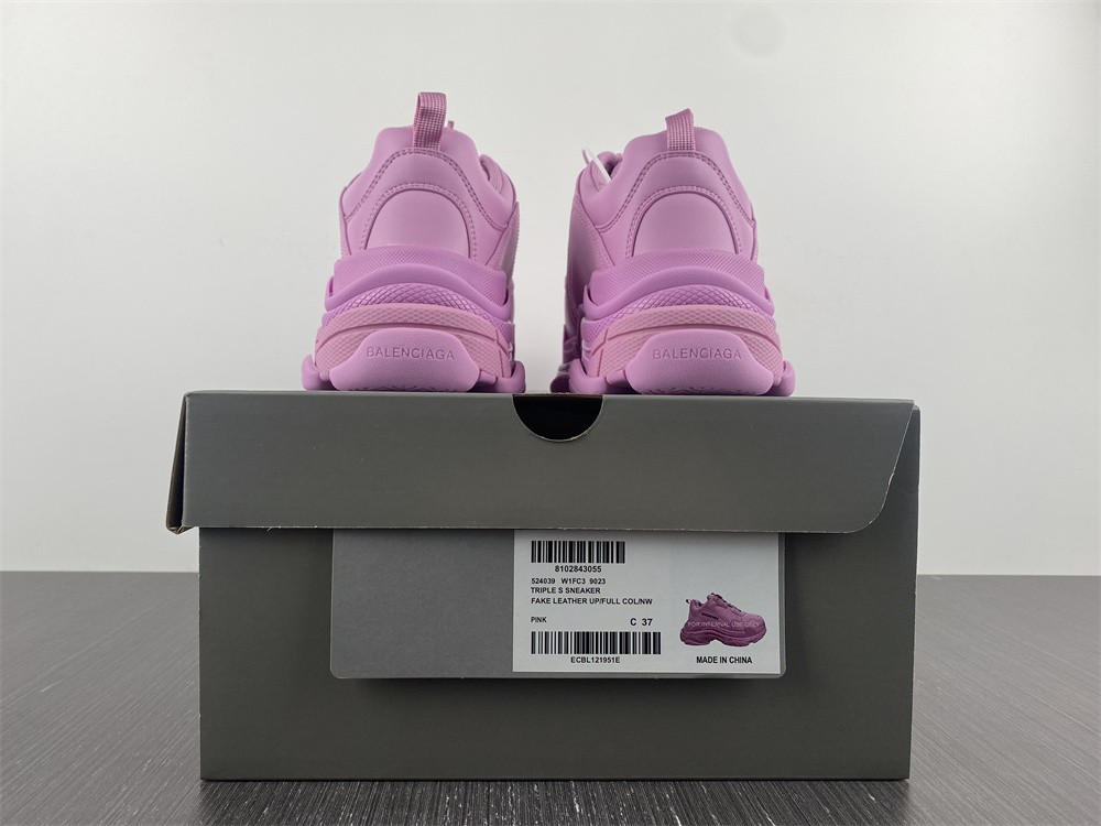 Balenciaga TRIPLE S TRAINER
