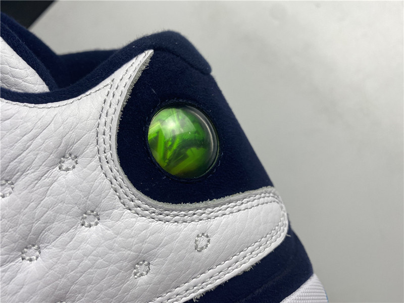 Air Jordan 13 "Dark Powder Blue" 414571-144