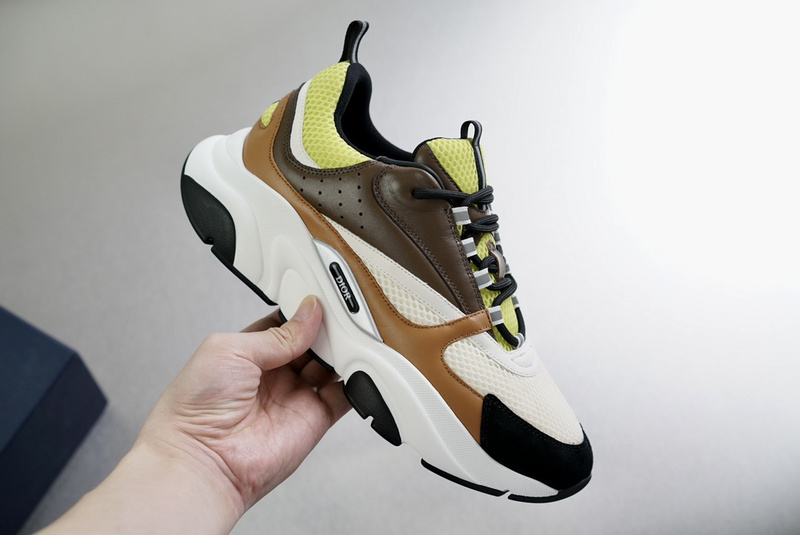 DIOR B22 SNEAKER