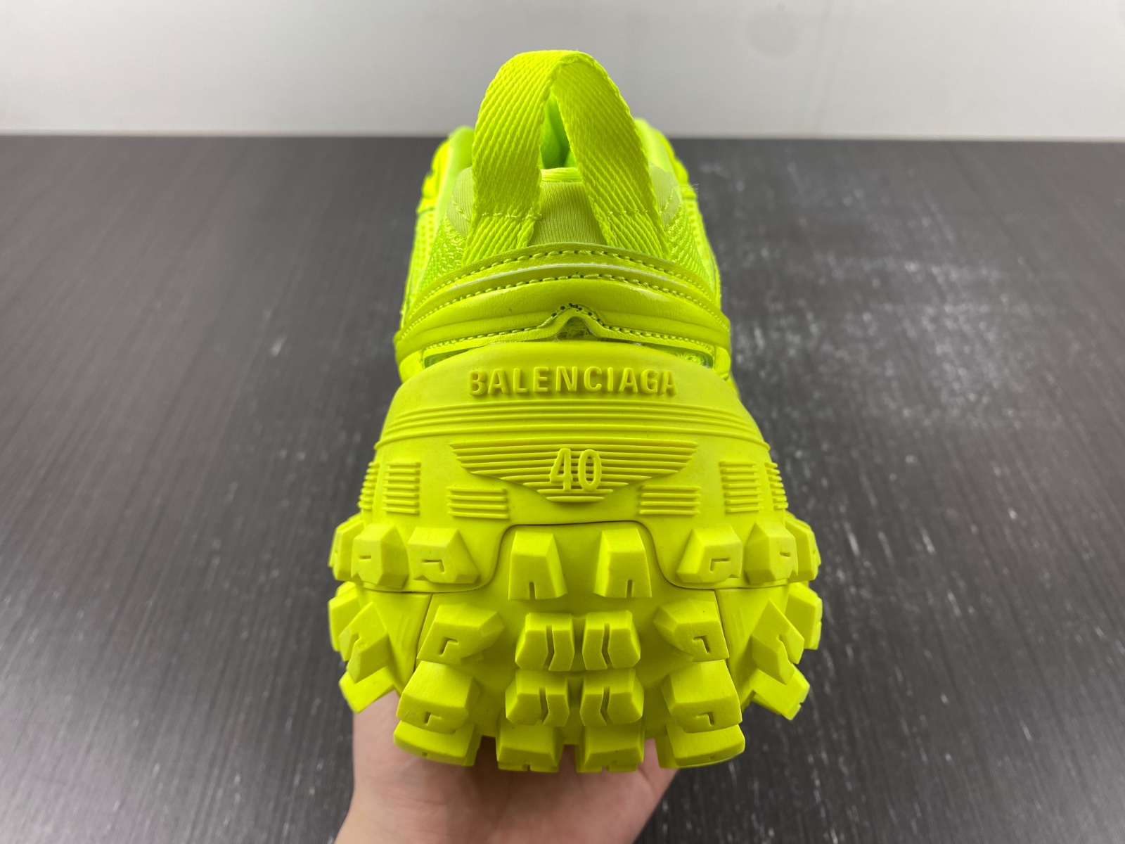 Balenciaga Defender Sneaker