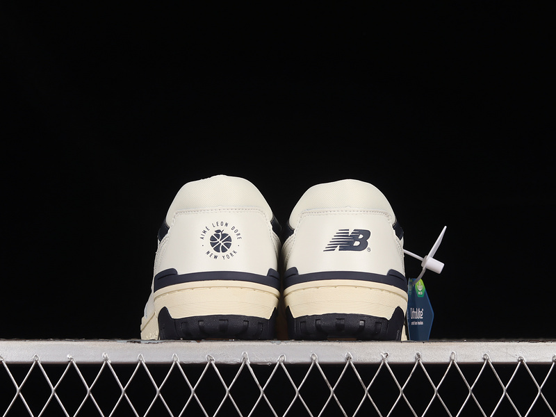 New Balance Aim Leon Dore x 550 