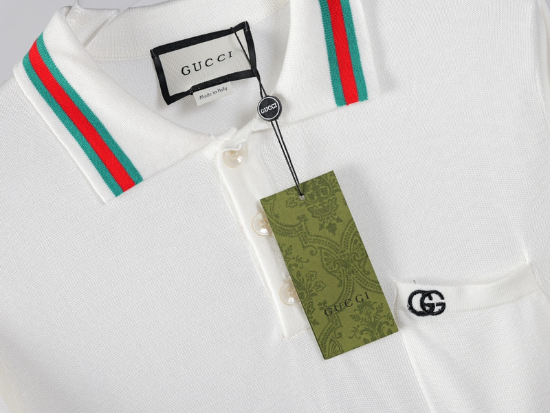 Gucci T-SHIRT GG-18