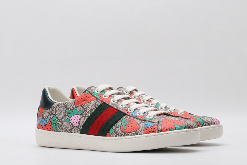 Gucci Ace Sneaker