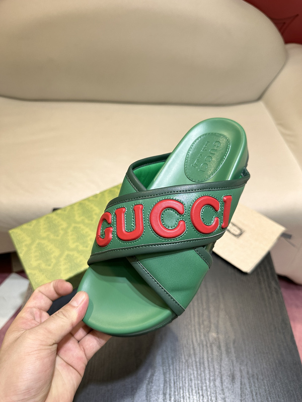 Gucci slide (EU38-EU45)