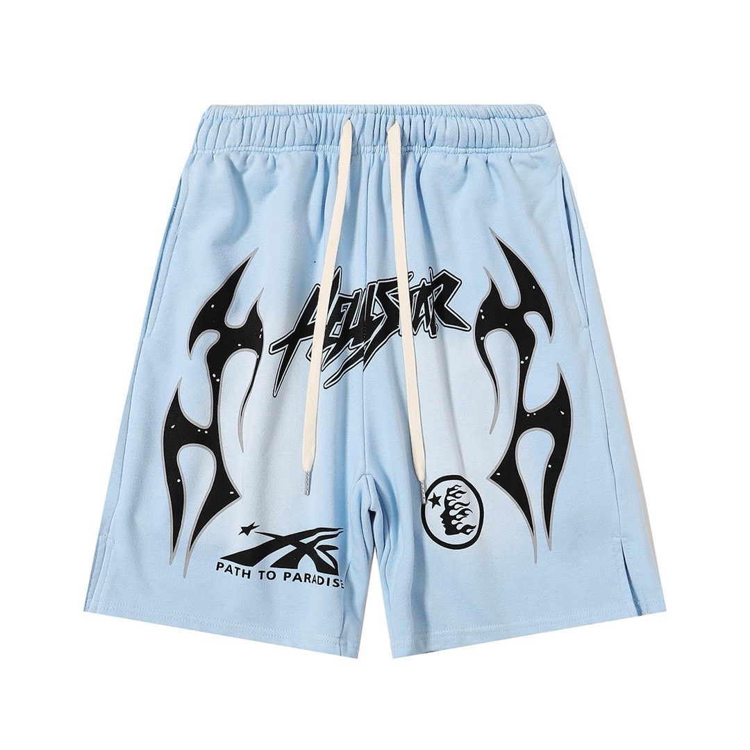 HELLSTAR SHORT 2403025