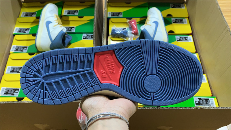 Nike SB Dunk High Atlas Lost At Sea  CZ3334-100