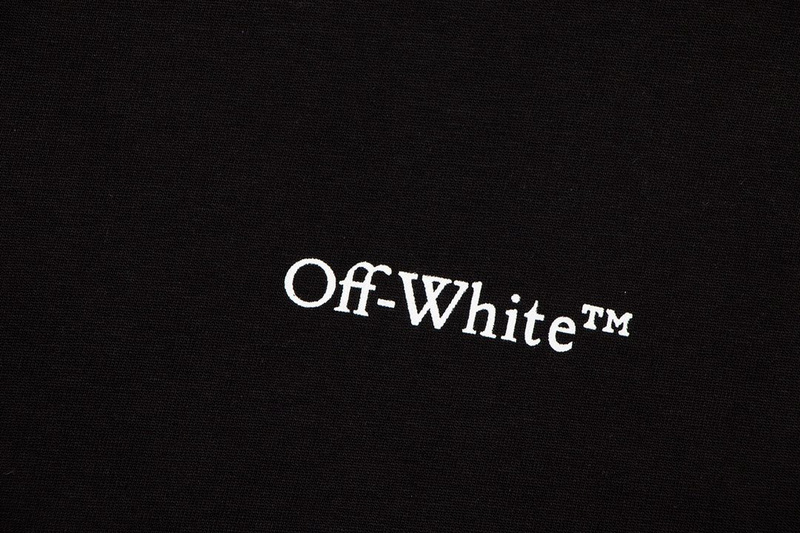 OFF-WHITE T-SHIRT 2306044